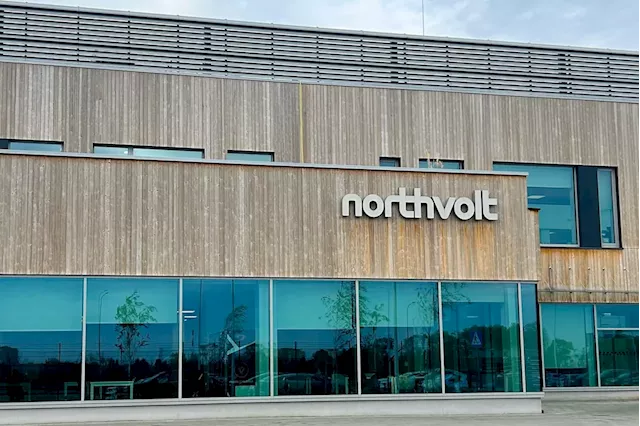 Northvolt CEO steps down, says EV maker needs up to US$1.2-billion to restore business