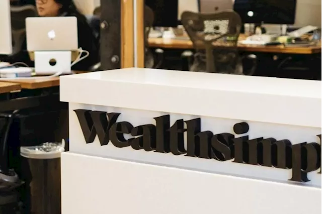 Wealthsimple valuation back to $5-billion as investment firm for U.S. billionaires buys employee stock