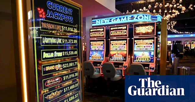 ‘Clearly an industry win’: concern over leaked classified document on NSW pokies reform