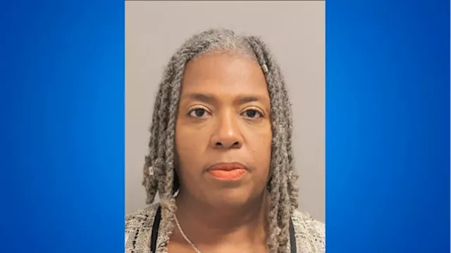 Ex-Harris County Public Health director accused of giving private information to tech company out on $50K bond