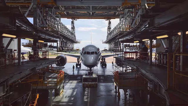 British Airways announces multimillion-pound investment in Cardiff base