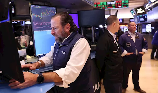 5 things to know before the stock market opens Friday