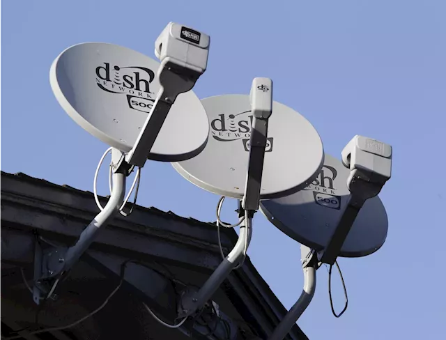 DirecTV Cancels Merger With Dish Over Debt Swap