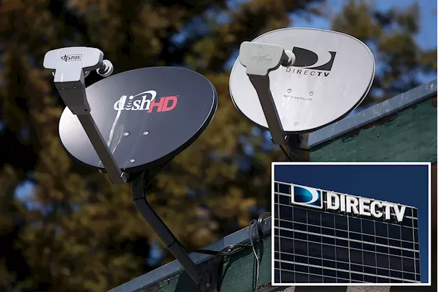 DirecTV calls off acquisition of satellite TV rival Dish — as lenders revolt