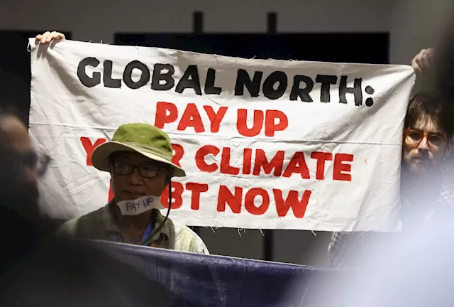 Civil society at COP29: Proposed $250B finance goal an ‘insult’ to poor nations