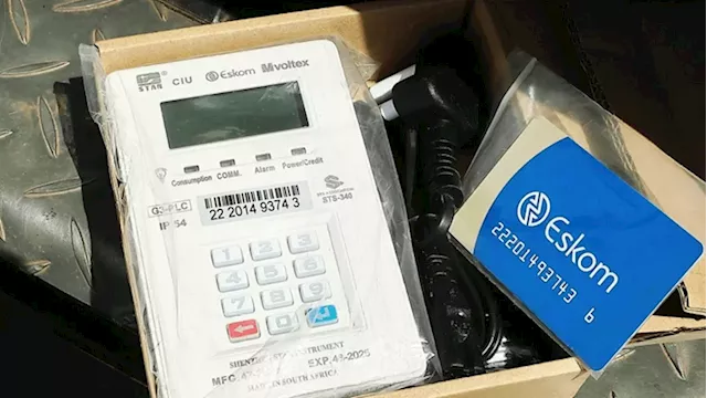 Elderly in Soweto frustrated as Eskom prepaid meter deadline looms - SABC News - Breaking news, special reports, world, business, sport coverage of all South African current events. Africa's news leader.