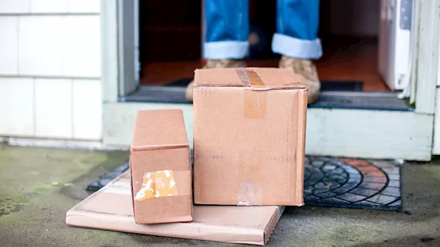 Money blog: Worst delivery companies revealed - as nearly 40% of customers report issue in past month