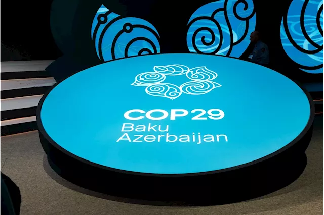 COP29 proposes $250bn annual climate finance for developing countries