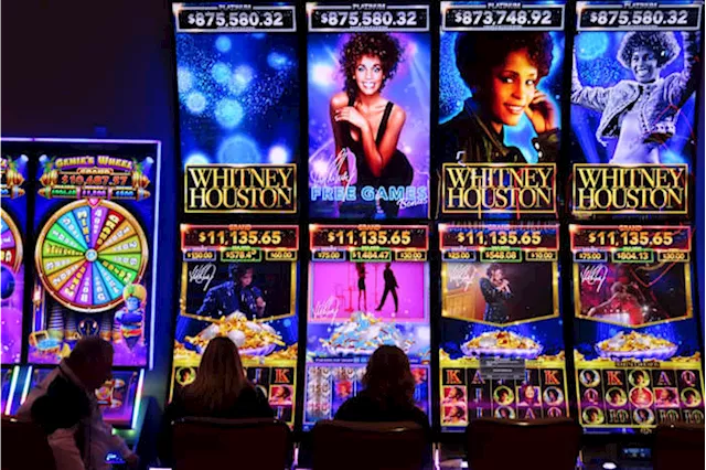 Atlantic City casino earnings fall nearly 14% in 3rd quarter