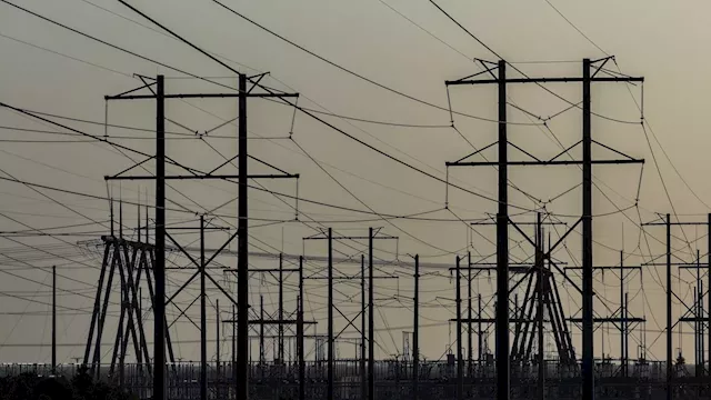 It's time to get serious about fixing the nation's power grid. That puts these stocks in a sweet spot