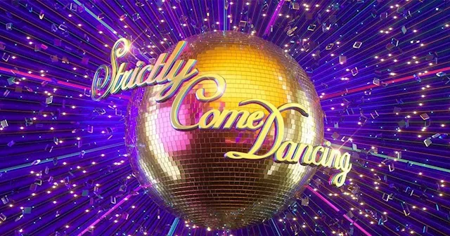 Strictly star's astonishing £6 million earnings from presenting show