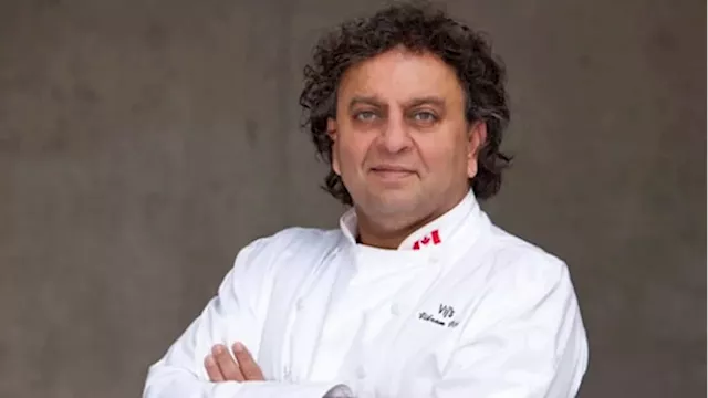 Toronto company partners with celebrity chef to raise funds for food banks