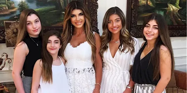 Teresa Giudice May Have a New Business Partner