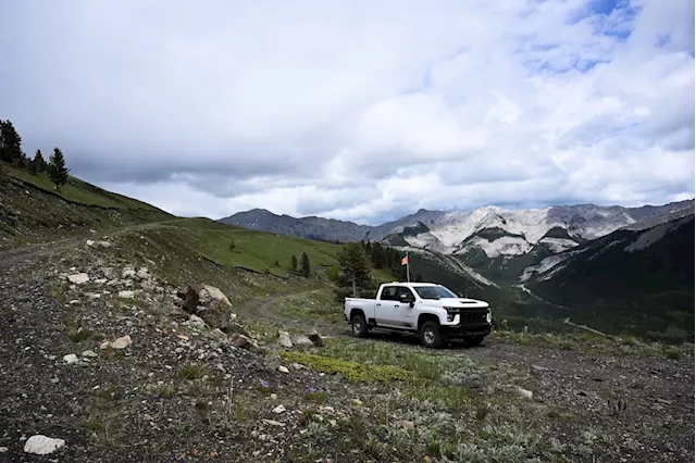 Australian company makes local lobbying push for coal mine as referendum looms in Crowsnet Pass