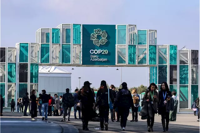 COP29 Agrees to Triple Climate Finance for Developing Nations