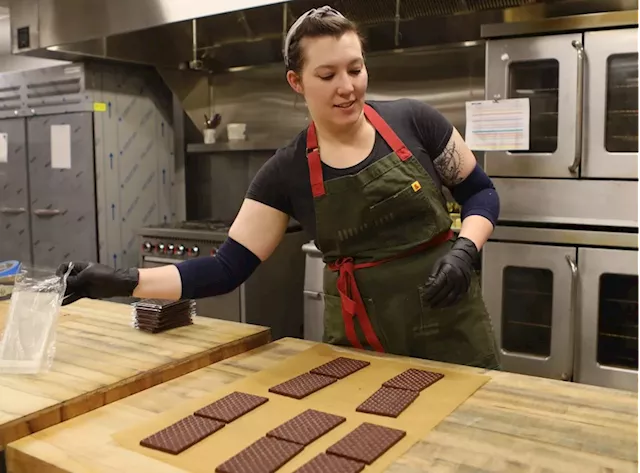 South Bay chocolatier launches online bean-to-bar business