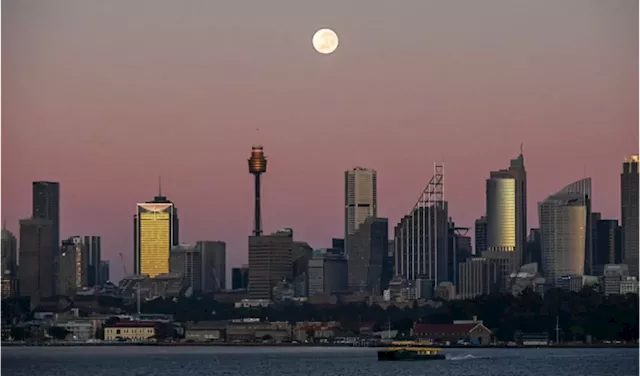 Australia stocks hit record high with most Asia-Pacific markets set to open higher