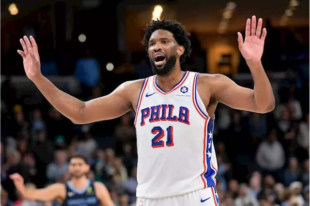 Did the Sixers make a wise investment in signing Joel Embiid to max-salary extension?