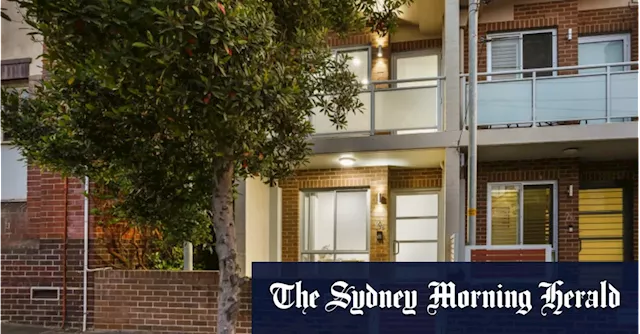 Albanese struggles to offload Dulwich Hill investment property