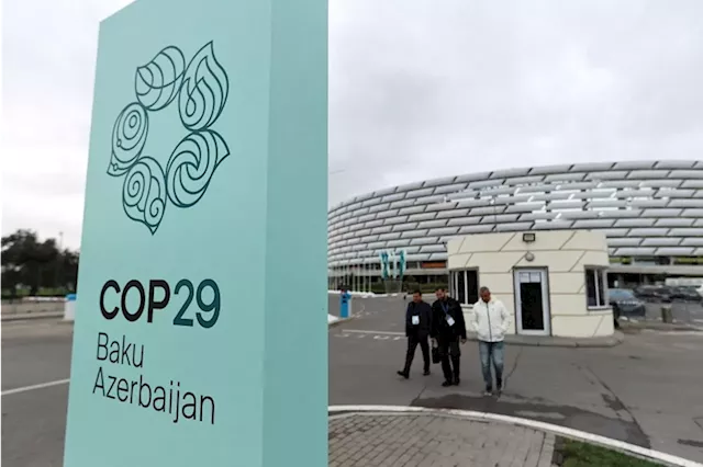 COP29: Global Negotiators to Set New Climate Finance Goals in Baku