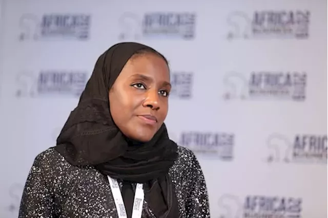 Halima Aliko-Dangote Highlights Family Business Contribution to Global Economy