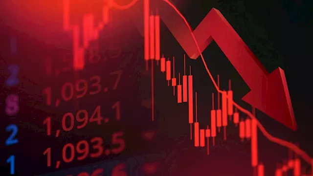 Crypto Market Hit by $500 Million Liquidation Tsunami as XRP Plunges 10%