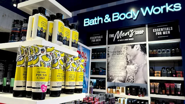 Stocks making the biggest moves midday: Bath & Body Works, Robinhood, Macy's and more