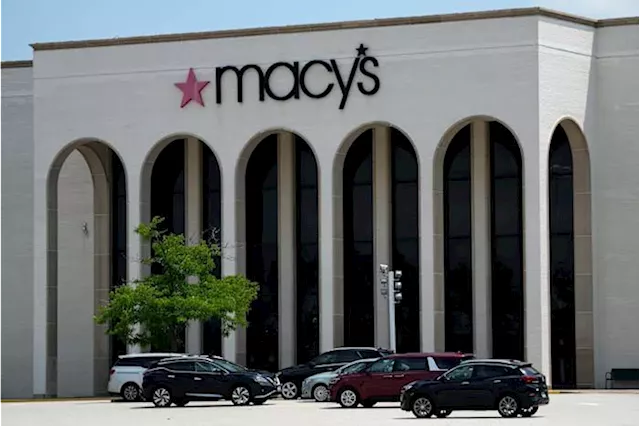 Macy's says employee hid up to $154 million in expenses, delays Q3 earnings