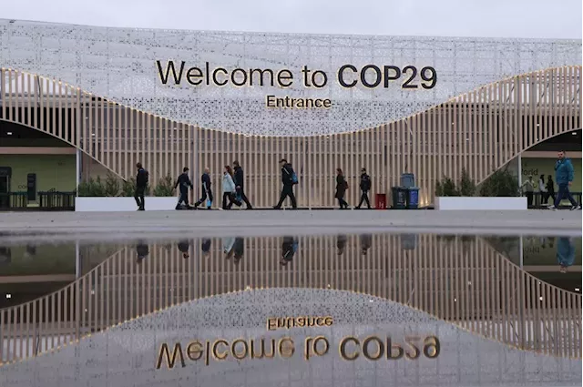 COP29 Ends in Disappointment: Failure to Address Climate Finance Commitments