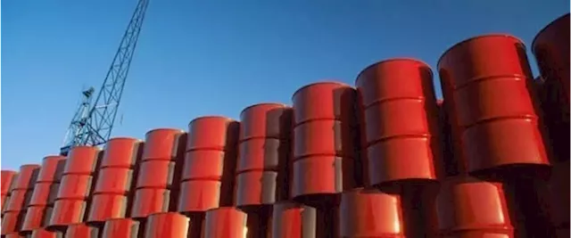 The Oil Market Surplus May Be Smaller Than Feared