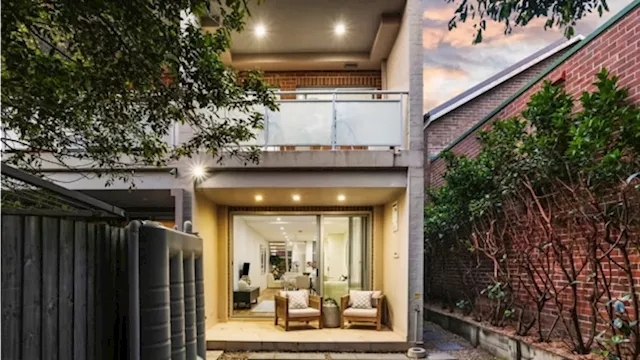 Albanese's Sydney Investment Property Price Reduced