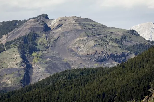 'We need an industry': Crowsnest Pass residents voting on support for new coal mine