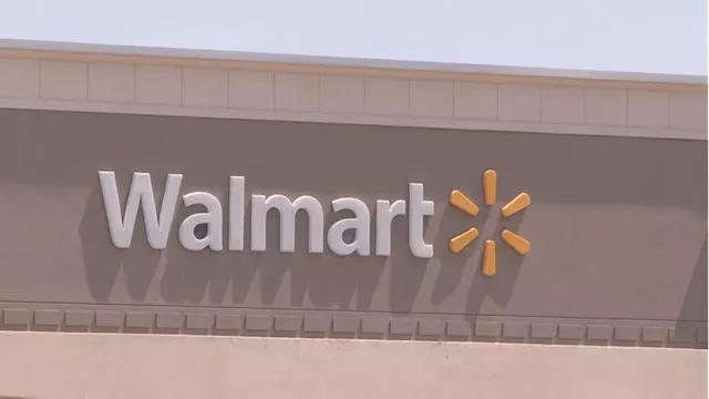 Walmart becomes latest, and biggest, company to roll back its DEI policies