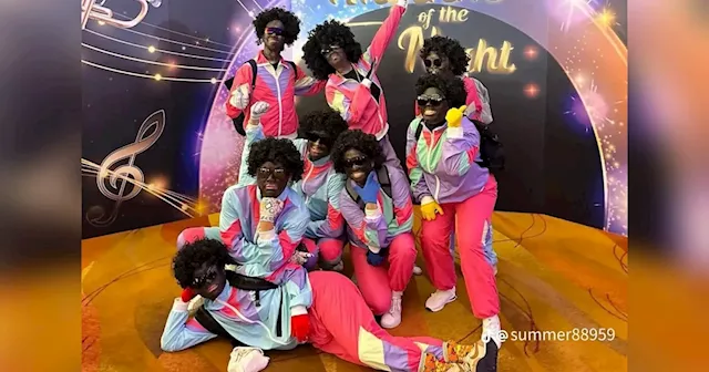 UOL Group Apologizes for Attendees' Blackface at Company Event