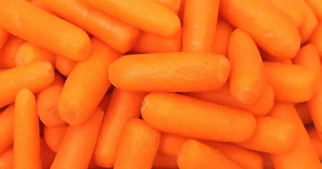 365 Whole Foods Market Organic Carrots Recall Due to E. coli Risk