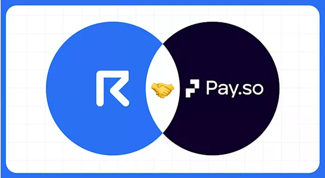 Request Finance Acquires Pay.so Lithuania, Launches Revolutionary One-Click Crypto/Fiat Payment Solution