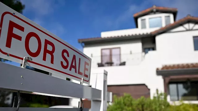 U.S. Housing Market Predicted to Change as 2025 Approaches