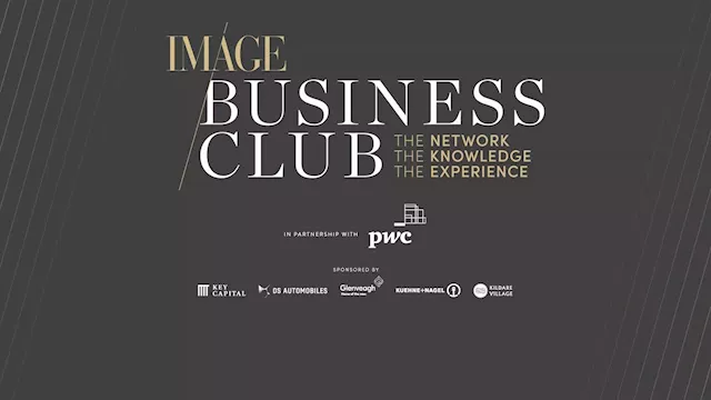 IMAGE Business Club Offers Support and Opportunities for Irish Businesswomen