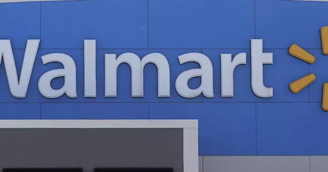 Walmart becomes latest -- and biggest -- company to roll back its DEI policies