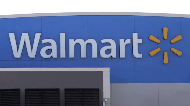 Walmart becomes latest — and biggest — company to roll back its DEI policies