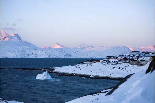 US Administration Urges Investment in Greenland's Critical Minerals