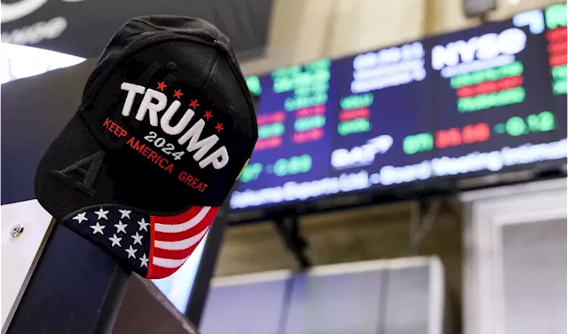 How President-elect Donald Trump's policies may affect investors in these 8 market sectors