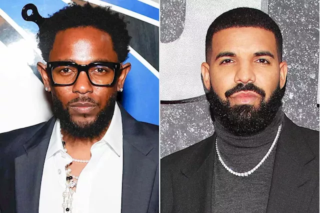 Drake's Company Accuses UMG of Alleged 'Schemes' to 'Artificially Inflate' Kendrick Lamar's 'Not Like Us'