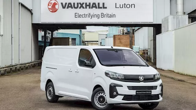 Car factory job losses undeniably a blow - as Vauxhall's parent company crystal clear on reason behind move