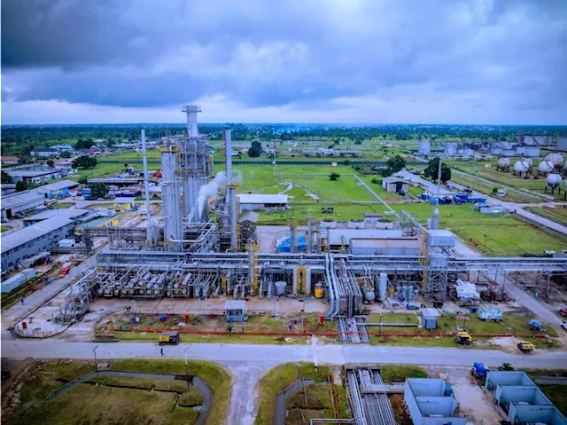 Nigerian National Petroleum Company Increases Old Port Harcourt Refinery Capacity to 70 Percent