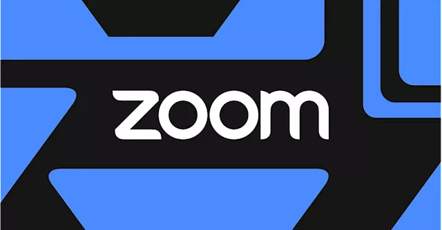 Zoom drops the ‘video’ from its company name