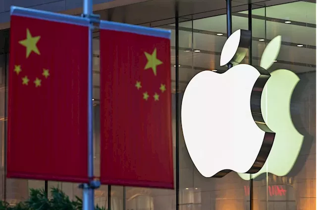 Unpacking Apple’s AI Roadblocks In The Chinese Market