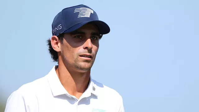 Joaquin Niemann Hopes PGA Tour-LIV Golf Merger Will Allow Select PGA Tour Appearances