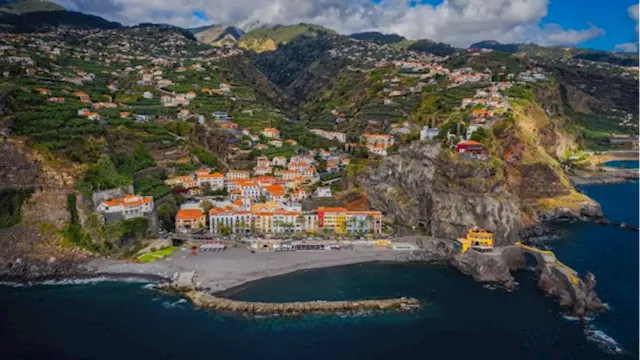 A ‘hoodies and hiking boots’ crowd fires up Madeira’s property market