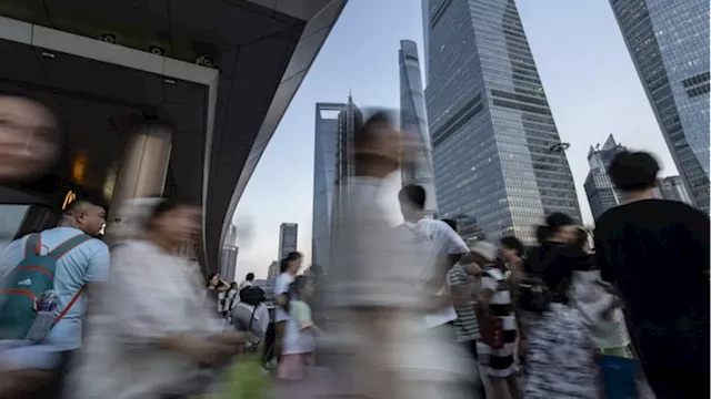 Five things the market got wrong about China’s stimulus package